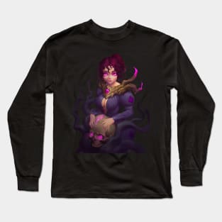 Countess Long Sleeve T-Shirt